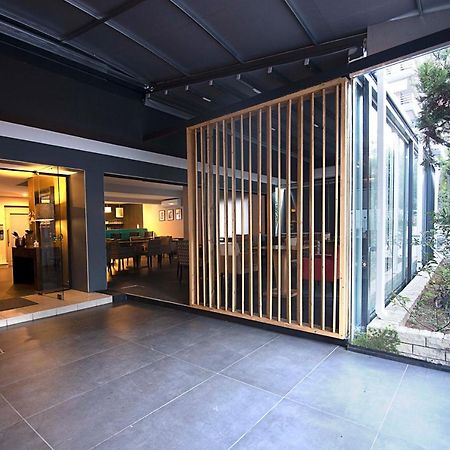 Falireon Hotel 雅典 外观 照片