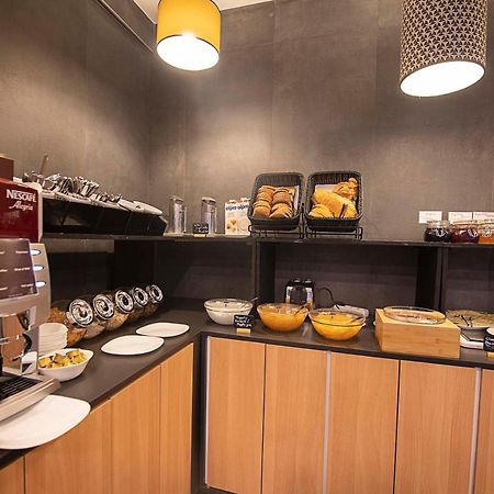 Falireon Hotel 雅典 外观 照片