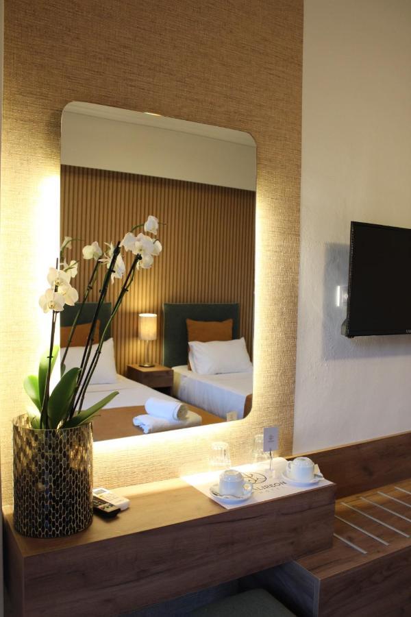 Falireon Hotel 雅典 外观 照片
