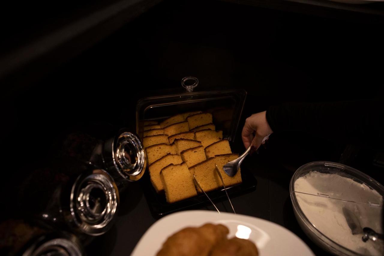 Falireon Hotel 雅典 外观 照片