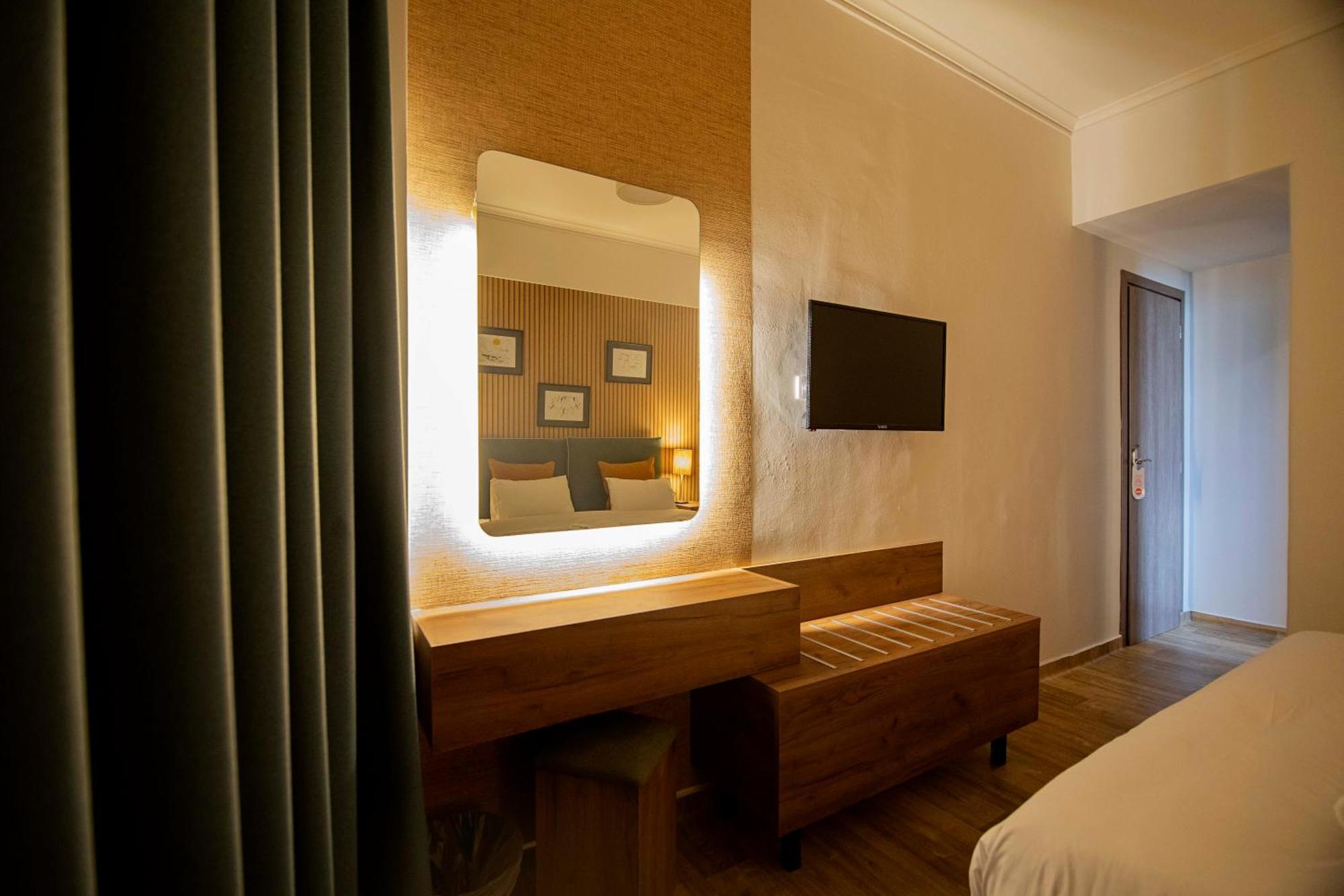Falireon Hotel 雅典 外观 照片